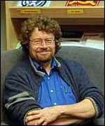 Picture of Prof. Dr. Elmar Schenkel