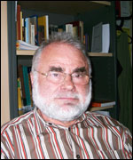 Picture of Dr. Reiner Tetzner